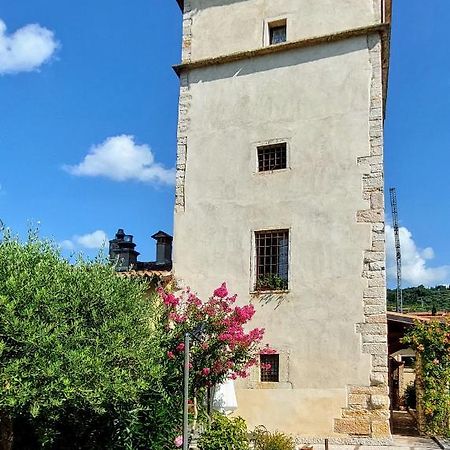 פומאנה Azienda Agrituristica Corteforte מראה חיצוני תמונה