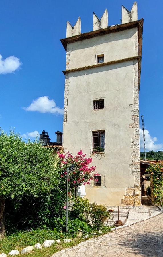 פומאנה Azienda Agrituristica Corteforte מראה חיצוני תמונה