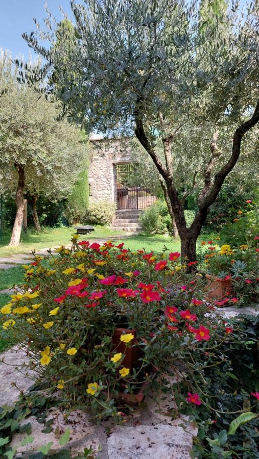 פומאנה Azienda Agrituristica Corteforte מראה חיצוני תמונה