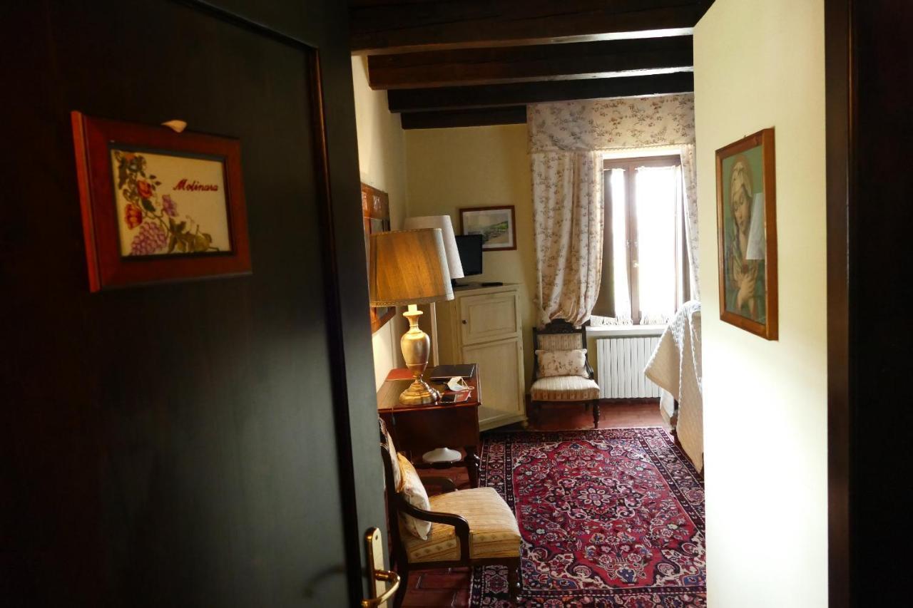פומאנה Azienda Agrituristica Corteforte מראה חיצוני תמונה