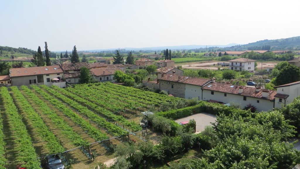 פומאנה Azienda Agrituristica Corteforte מראה חיצוני תמונה