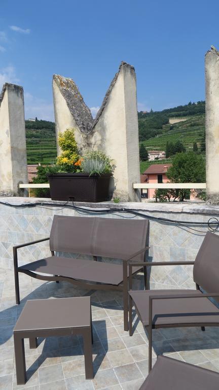 פומאנה Azienda Agrituristica Corteforte מראה חיצוני תמונה