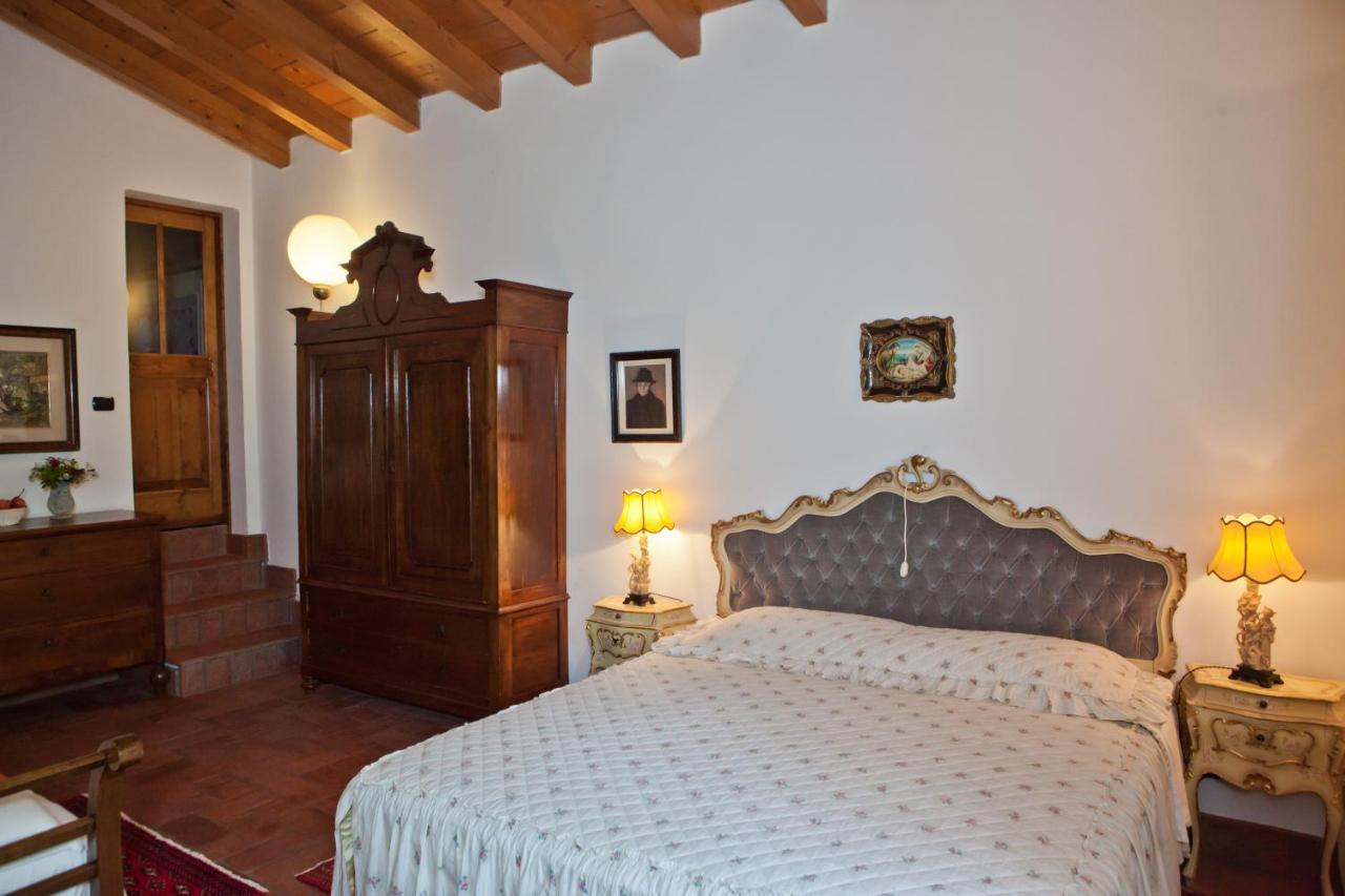 פומאנה Azienda Agrituristica Corteforte מראה חיצוני תמונה