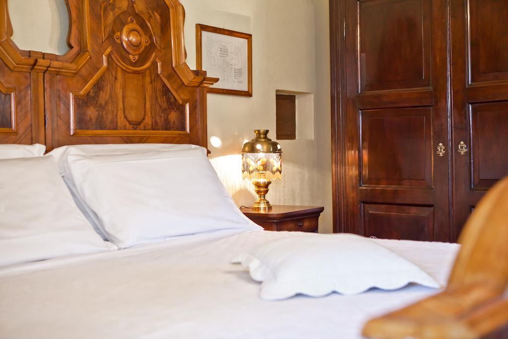 פומאנה Azienda Agrituristica Corteforte חדר תמונה