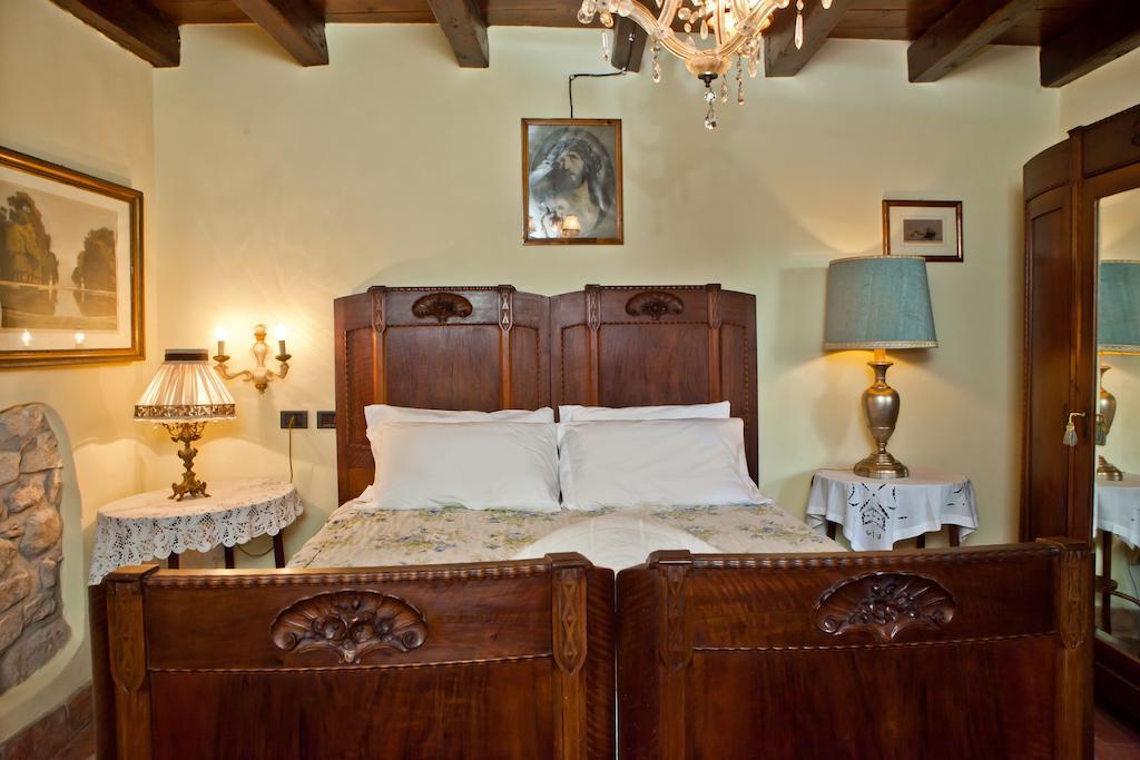 פומאנה Azienda Agrituristica Corteforte חדר תמונה