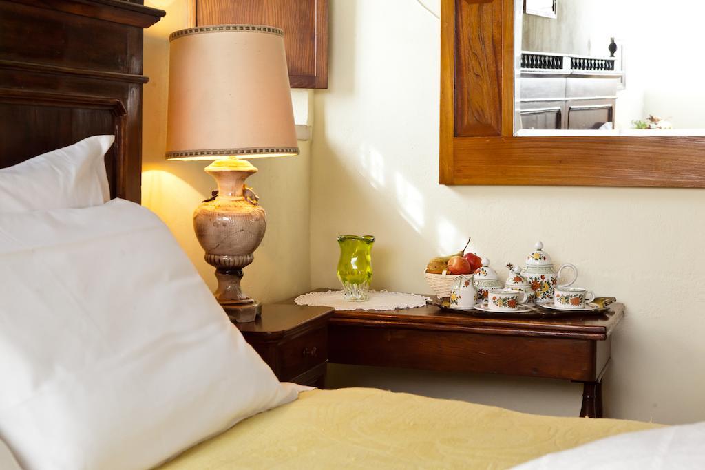 פומאנה Azienda Agrituristica Corteforte חדר תמונה