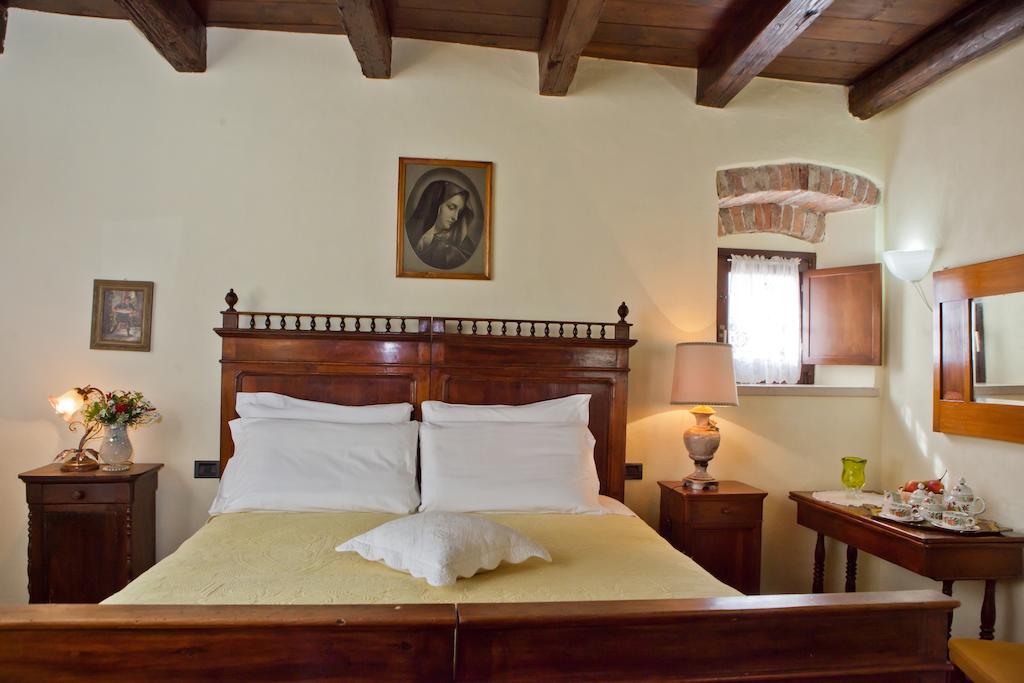 פומאנה Azienda Agrituristica Corteforte חדר תמונה