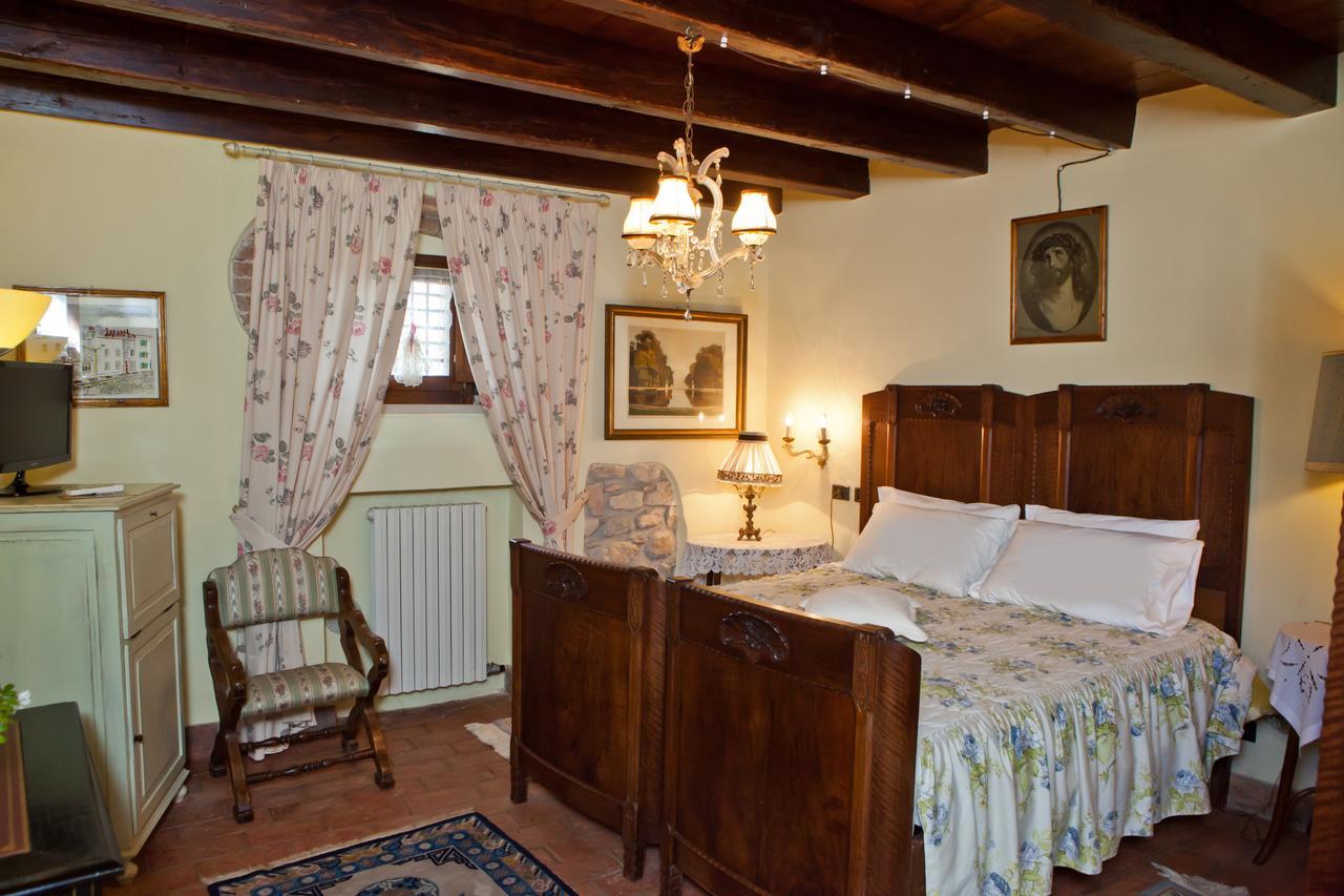 פומאנה Azienda Agrituristica Corteforte מראה חיצוני תמונה
