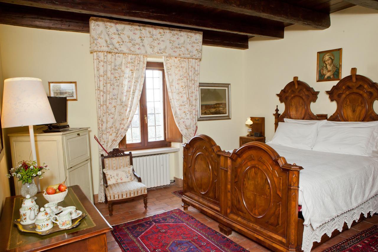 פומאנה Azienda Agrituristica Corteforte מראה חיצוני תמונה