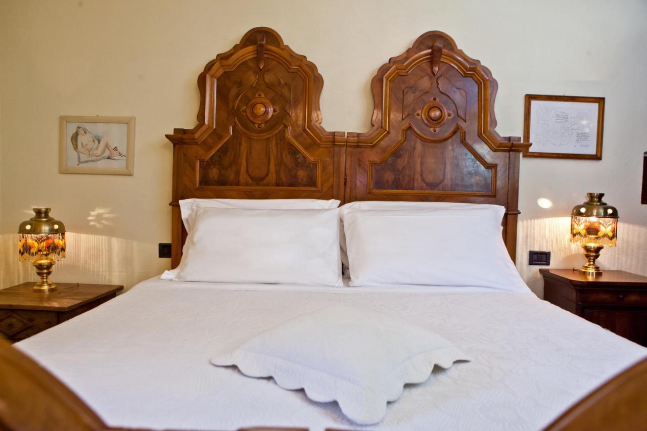 פומאנה Azienda Agrituristica Corteforte מראה חיצוני תמונה