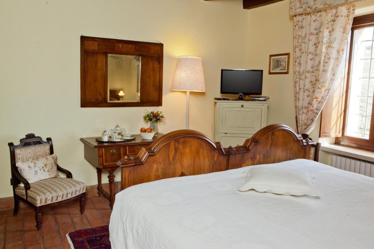 פומאנה Azienda Agrituristica Corteforte מראה חיצוני תמונה
